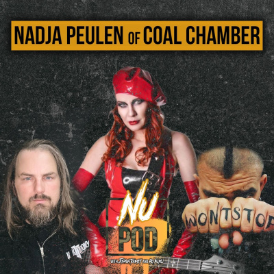 Talk Toomey: The Metal Nexus Podcast