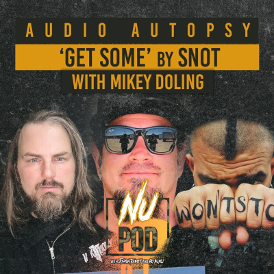 Talk Toomey: The Metal Nexus Podcast