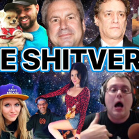 EP 127: CUMIAS CUCKS! (BACK IN THE SHITVERSE)