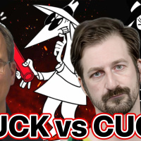 EP 286: CUMIAS CUCKS! (CUCK vs CUCK CRIME)