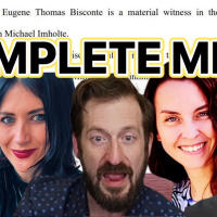 EP 234: CUMIAS CUCKS! (A COMPLETE MESS)