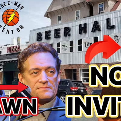 Sit Down Zumock! With Chad Zumock