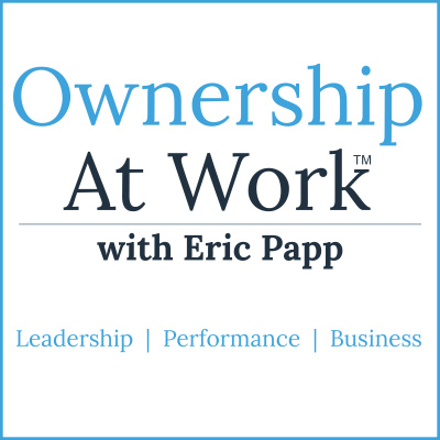 Ownership At Work: Leadership Training| Increase Performance | Improve Productivity | Effective Communication | Build Teams