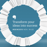 Global Entrepreneurship Week: Brit Morin