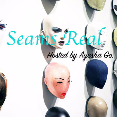 Seams Real