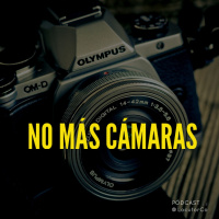 No más cámaras Olympus