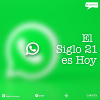 Whatsapp en 2 teléfonos