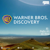 Warner Bros Discovery y la batalla por nuestras pantallas