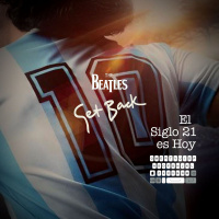 Qwerty, Maradona y Get Back