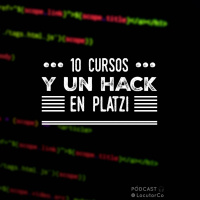 10 cursos de Platzi y un hack para pagar menos