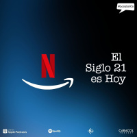 Diez por ciento: Netflix / Prime Video