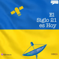 La guerra aeroespacial Rusia - Ucrania