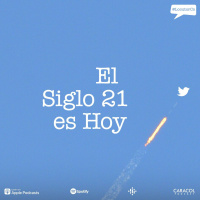 Twitter, Elon Musk y el espacio exterior: Parte 1