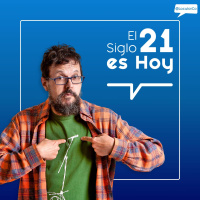 Tráiler - comienza el año 13 de este pódcast