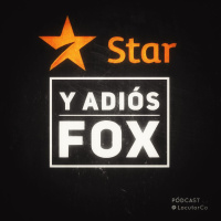 Adiós Fox Play