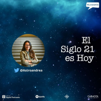 Astroandrea y el Spam de científicas