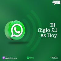 Audios de Whatsapp dentro y fuera de la app