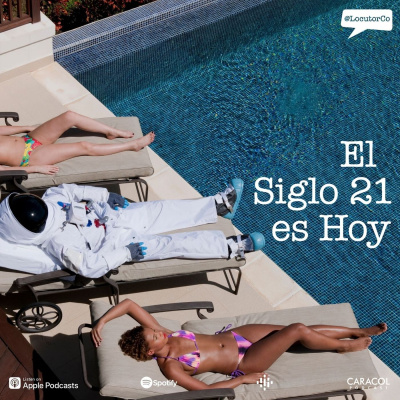 @locutorco: Todos Sus Podcasts