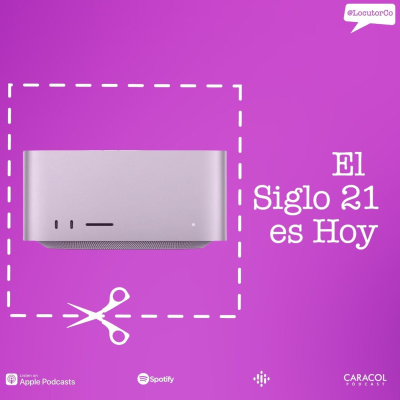 @locutorco: Todos Sus Podcasts