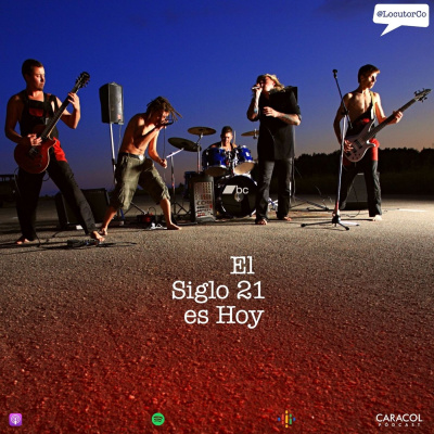 @locutorco: Todos Sus Podcasts