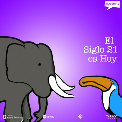 @locutorco: Todos Sus Podcasts