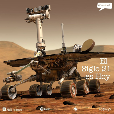 @locutorco: Todos Sus Podcasts