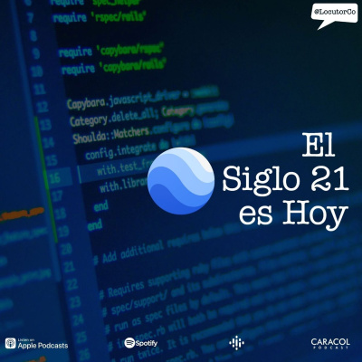 @locutorco: Todos Sus Podcasts