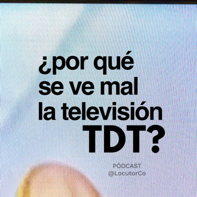 @locutorco: Todos Sus Podcasts