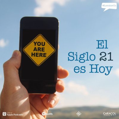 @locutorco: Todos Sus Podcasts