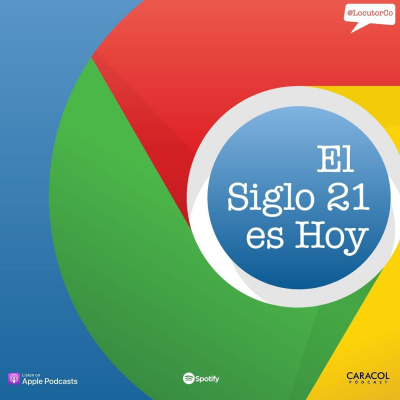 @locutorco: Todos Sus Podcasts