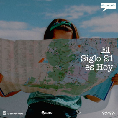 @locutorco: Todos Sus Podcasts