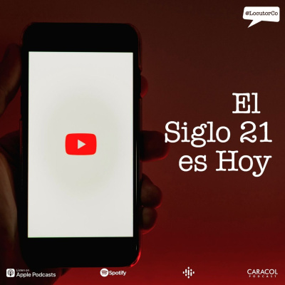 @locutorco: Todos Sus Podcasts