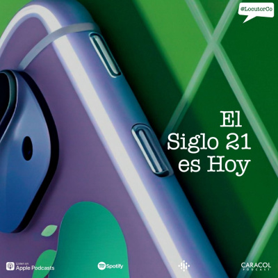 @locutorco: Todos Sus Podcasts