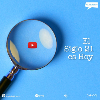 @locutorco: Todos Sus Podcasts