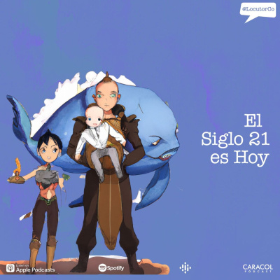 @locutorco: Todos Sus Podcasts