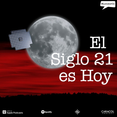 @locutorco: Todos Sus Podcasts