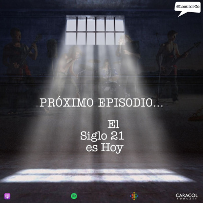 @locutorco: Todos Sus Podcasts