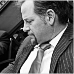 Karl Rominger, Jd