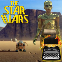124 - The Star Wars, Part 2
