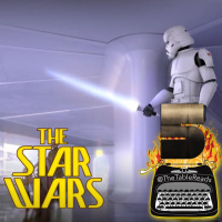 127 - The Star Wars, Part 5