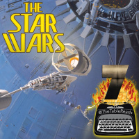 129 - The Star Wars, Part 7