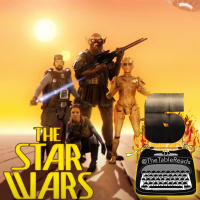 128 - The Star Wars, Part 6