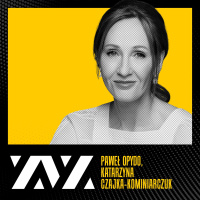 ZVZ – Musimy porozmawiać o J.K. Rowling…