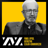 ZVZ – Drama o transfobiczne żarty w „Szkle kontaktowym”