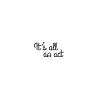 S1Ep25 - The Best of Its all an act podcast 2017
