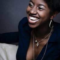 #theWIRE | Lyric Jones talks about paying homage