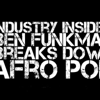 #theWIRE | Industry Insider Ben Funkman Breaks Down Afropop