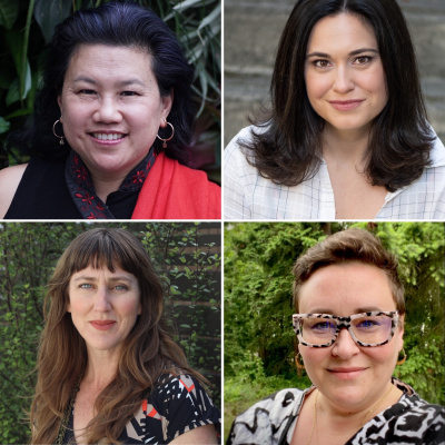 Teaching Artistry With Courtney J. Boddie