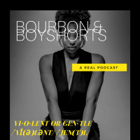 Episods 156: “No One Knows the Violence It Took to be this Gentle”