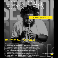 Episode 169: “Behind the Session” w/ Clarence Ward III